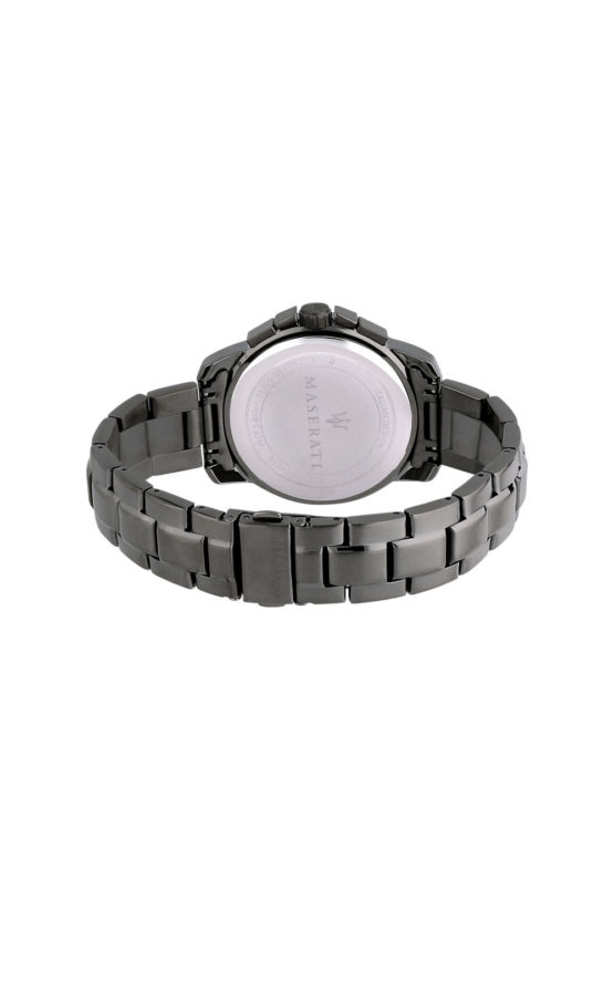 MASERATI SUCCESSO R8873621007 Ανδρικό Ρολόι Quartz Χρονογράφος ακριβείας 3