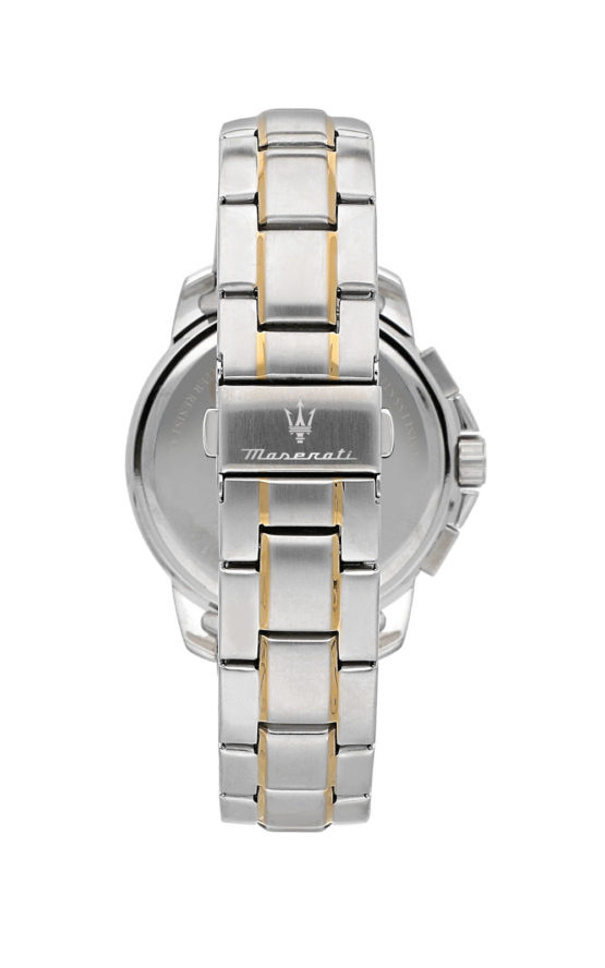 MASERATI SUCCESSO R8873621016 Ανδρικό Ρολόι Quartz Χρονογράφος ακριβείας 2