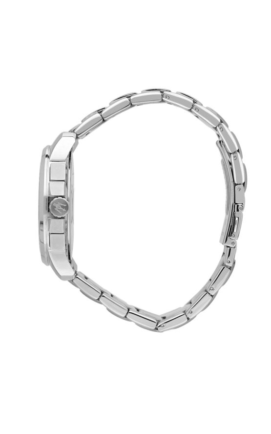 MASERATI SUCCESSO R8873621017 Ανδρικό Ρολόι Quartz Χρονογράφος ακριβείας_2