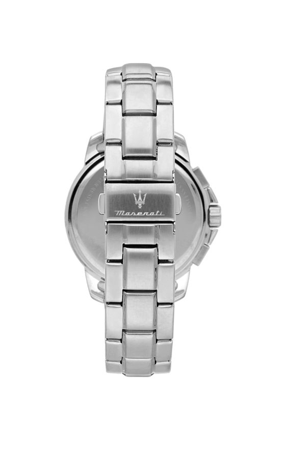 MASERATI SUCCESSO R8873621017 Ανδρικό Ρολόι Quartz Χρονογράφος ακριβείας_3