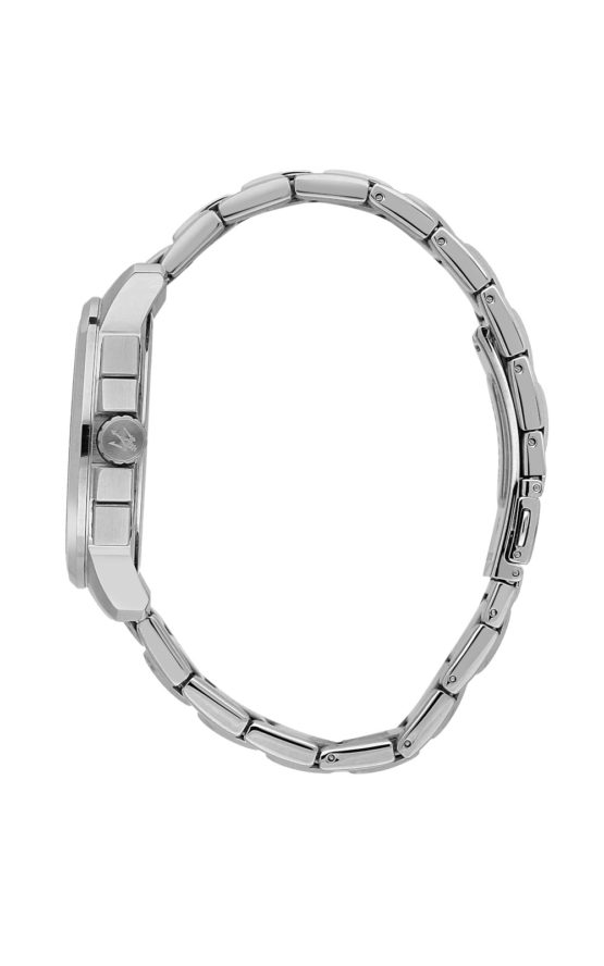 MASERATI SUCCESSO R8873621037 Ανδρικό Ρολόι Quartz Χρονογράφος Ακριβείας_1