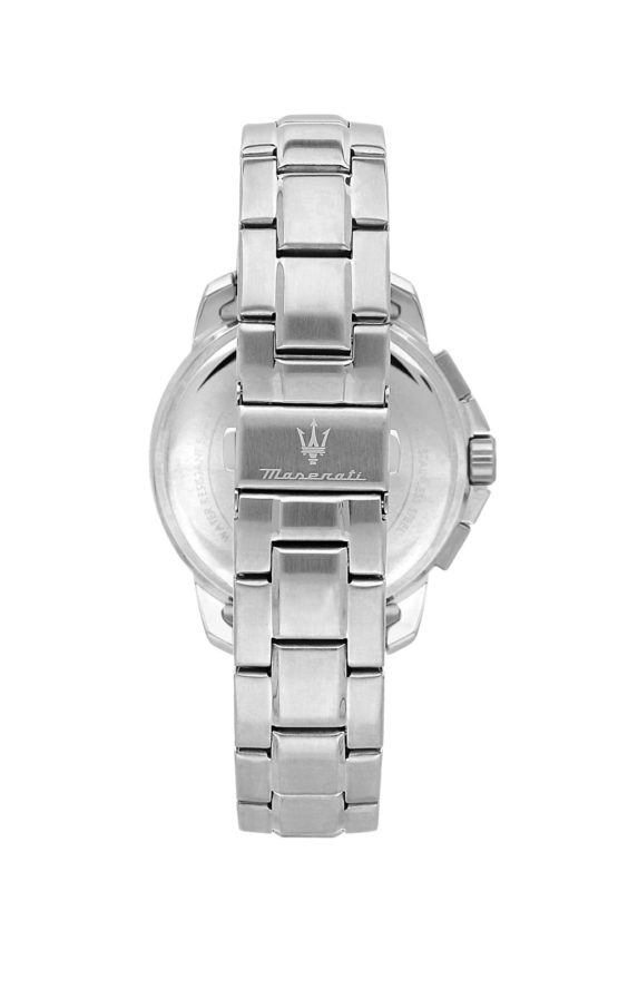 MASERATI SUCCESSO R8873621037 Ανδρικό Ρολόι Quartz Χρονογράφος Ακριβείας_2