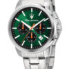MASERATI SUCCESSO R8873621043 Ανδρικό Ρολόι Quartz Χρονογράφος Ακριβείας