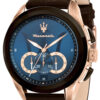 MASERATI-TRAGUARDO-R8871612024-Ανδρικο-Ρολοι-Quartz-Χρονογραφος-Ακριβειας