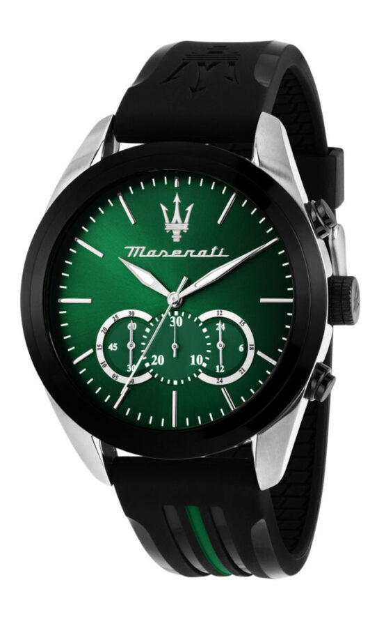 MASERATI-TRAGUARDO-R8871612043-Ανδρικο-Ρολοι-Quartz-Χρονογραφος-Ακριβειας