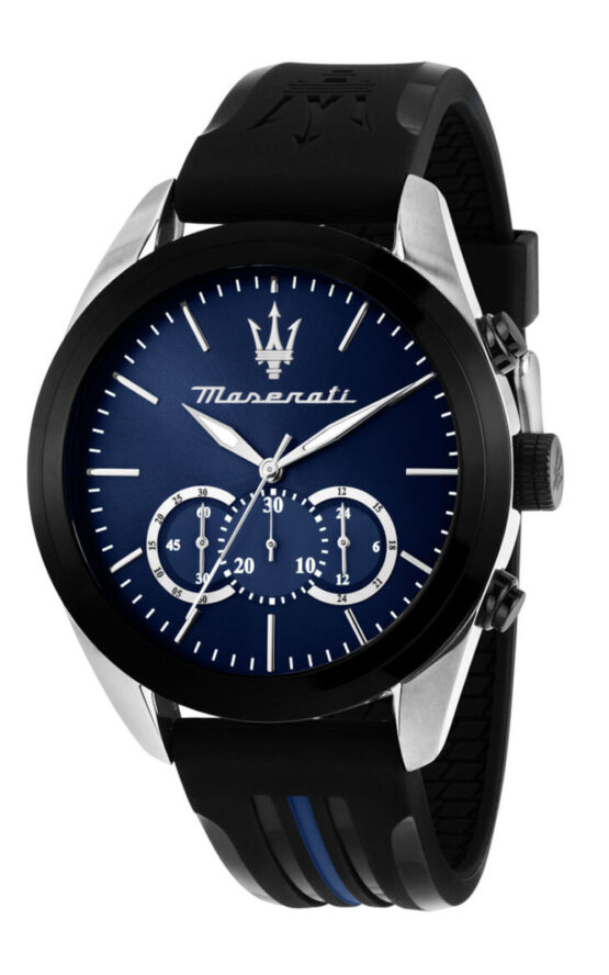 MASERATI-TRAGUARDO-R8871612044-Ανδρικο-Ρολοι-Quartz-Χρονογραφος-Ακριβειας