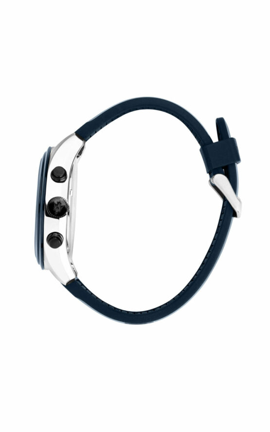 MASERATI TRAGUARDO R8871612046 Ανδρικό Ρολόι Quartz Χρονογράφος Ακριβείας 2