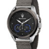 MASERATI TRAGUARDO R8873612006 Ανδρικό Ρολόι Quartz Χρονογράφος Ακριβείας