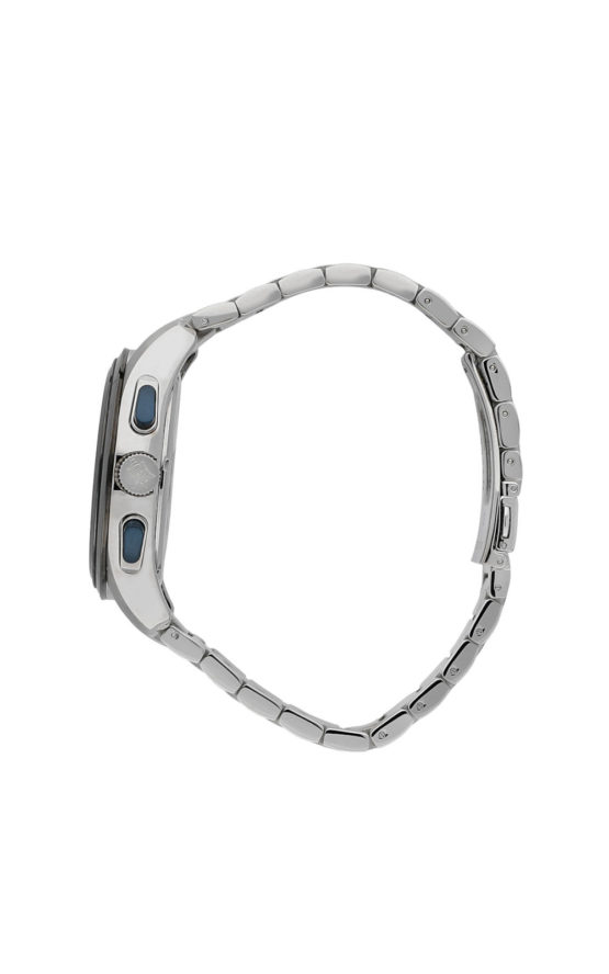 MASERATI TRAGUARDO R8873612014 Ανδρικό Ρολόι Quartz Χρονογράφος Ακριβείας 2