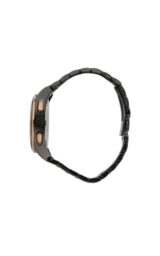 MASERATI TRAGUARDO R8873612016 Ανδρικό Ρολόι Quartz Χρονογράφος Ακριβείας 2