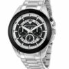 MASERATI TRAGUARDO R8873612059 Ανδρικό Ρολόι Quartz Χρονογράφος Ακριβείας