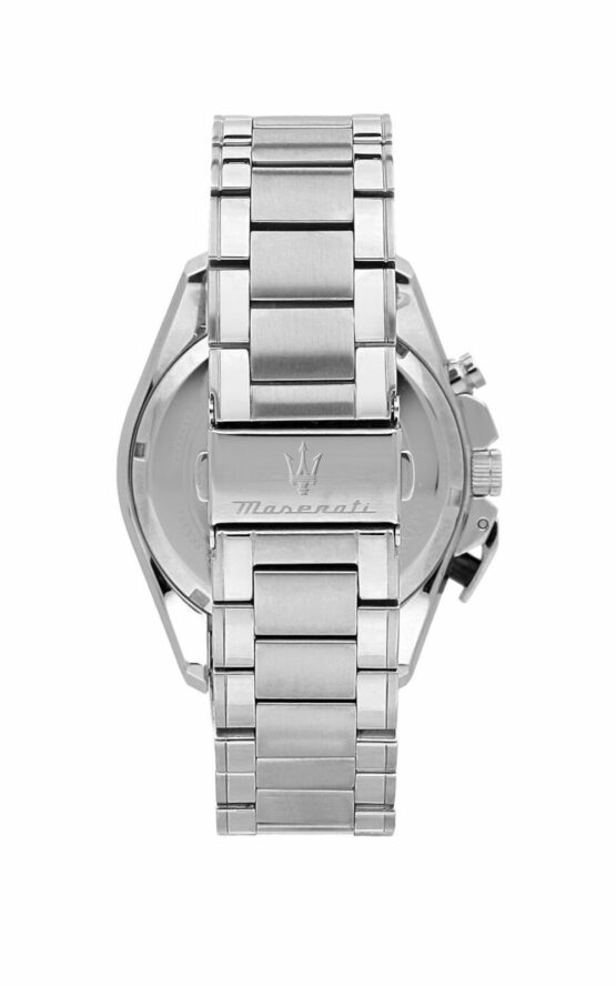 MASERATI TRAGUARDO R8873612060 Ανδρικό Ρολόι Quartz Χρονογράφος Ακριβείας 3