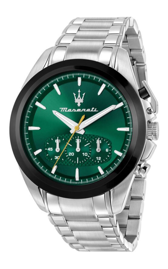 MASERATI-TRAGUARDO-R8873612065-Ανδρικο-Ρολοι-Quartz-Χρονογραφος-Ακριβειας
