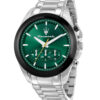 MASERATI TRAGUARDO R8873612065 Ανδρικό Ρολόι Quartz Χρονογράφος Ακριβείας