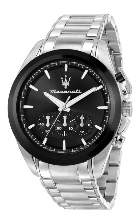 MASERATI-TRAGUARDO-R8873612066-Ανδρικο-Ρολοι-Quartz-Χρονογραφος-Ακριβειας