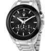 MASERATI TRAGUARDO R8873612066 Ανδρικό Ρολόι Quartz Χρονογράφος Ακριβείας