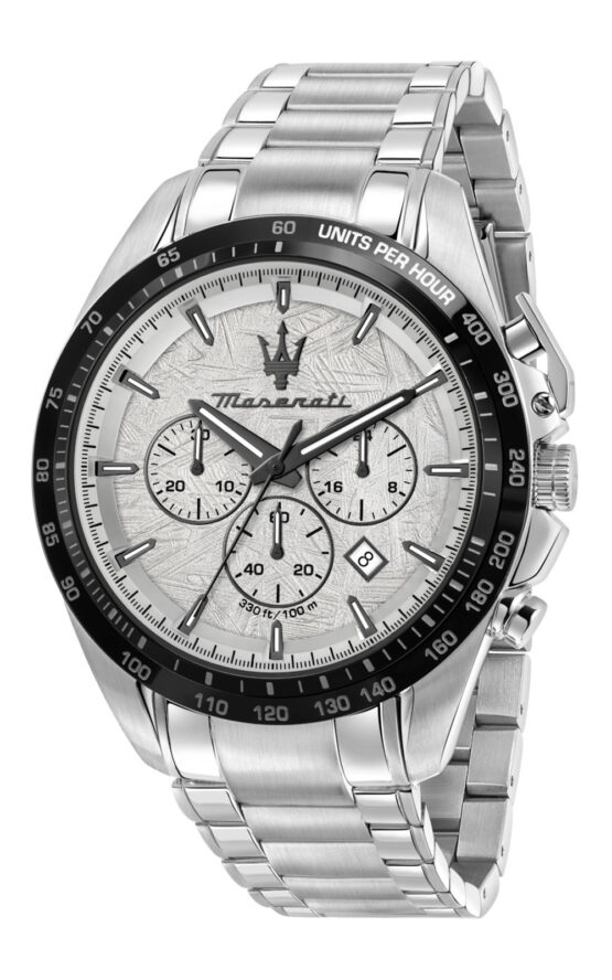MASERATI-TRAGUARDO-R8873612068-Ανδρικό-Ρολόι-Quartz-Χρονογράφος-Ακριβείας