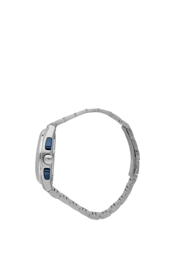 MASERATI TRICONIC R8873639001 Ανδρικό Ρολόι Quartz Χρονογράφος Ακριβείας 2