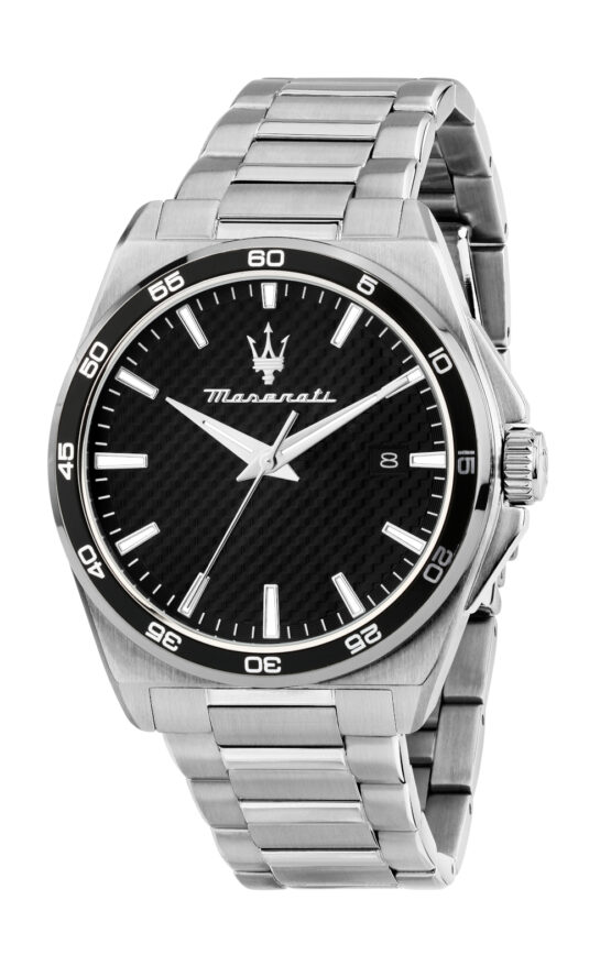 MASERATI VELOCITA R8853152002 Ανδρικό Ρολόι Quartz Ακριβείας