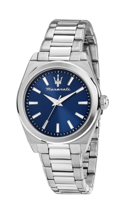 MASERATI VELOCITA R8853152504 Γυναικείο Ρολόι Quartz Ακριβείας