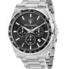 MASERATI VELOCITA R8873652012 Ανδρικό Ρολόι Quartz Χρονογράφος Ακριβείας