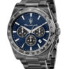 MASERATI VELOCITA R8873652015 Ανδρικό Ρολόι Quartz Χρονογράφος Ακριβείας