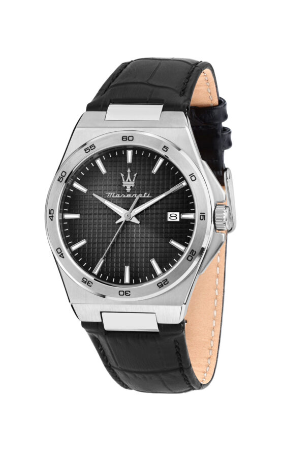 MASERATI VELOCITA SLIM R8851153003 Ανδρικό Ρολόι Quartz Ακριβείας