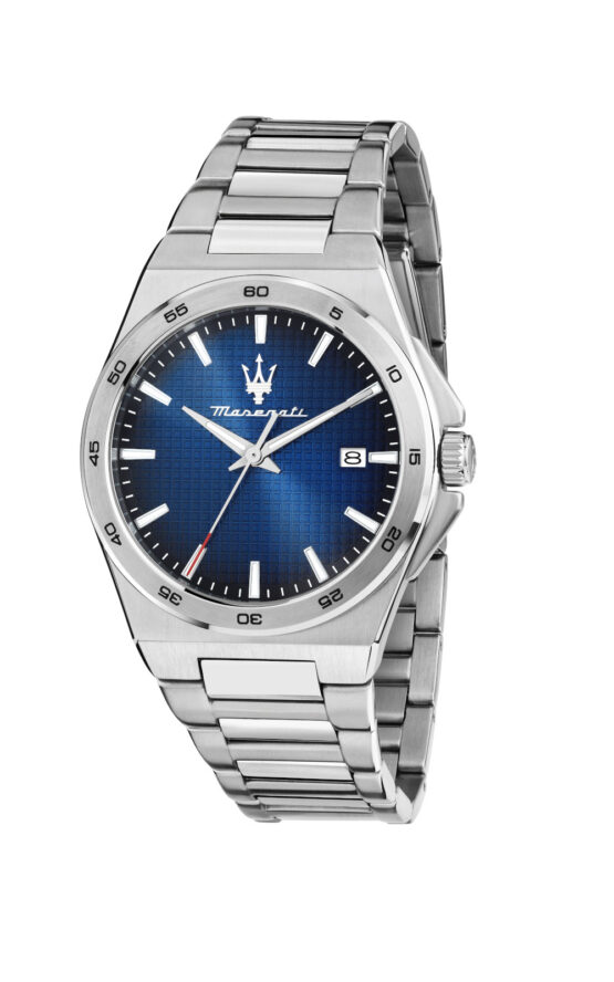 MASERATI VELOCITA SLIM R8853153001 Ανδρικό Ρολόι Quartz Ακριβείας
