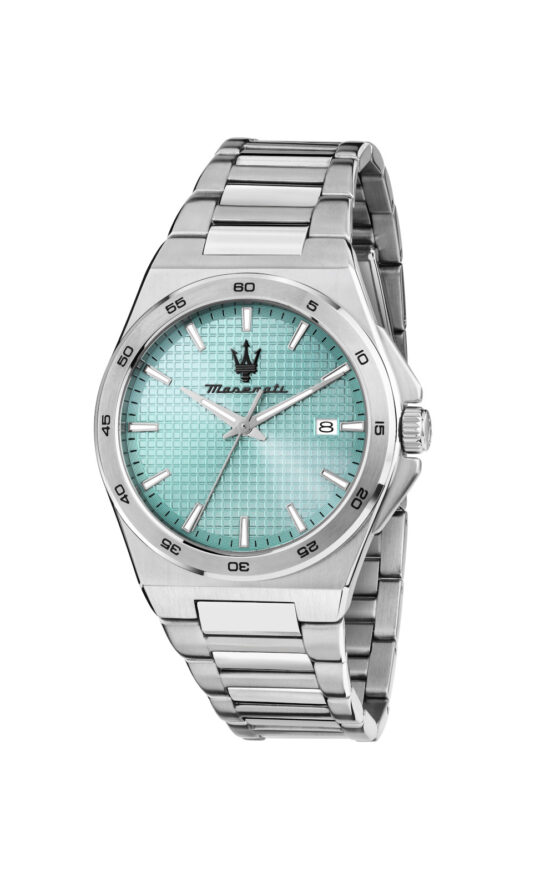 MASERATI VELOCITA SLIM R8853153002 Ανδρικό Ρολόι Quartz Ακριβείας