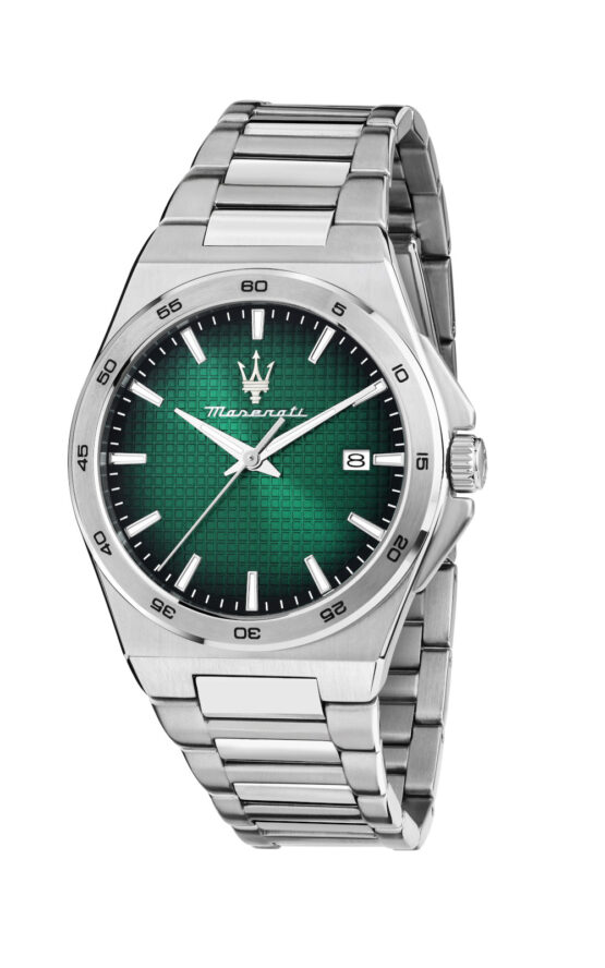 MASERATI VELOCITA SLIM R8853153003 Ανδρικό Ρολόι Quartz Ακριβείας
