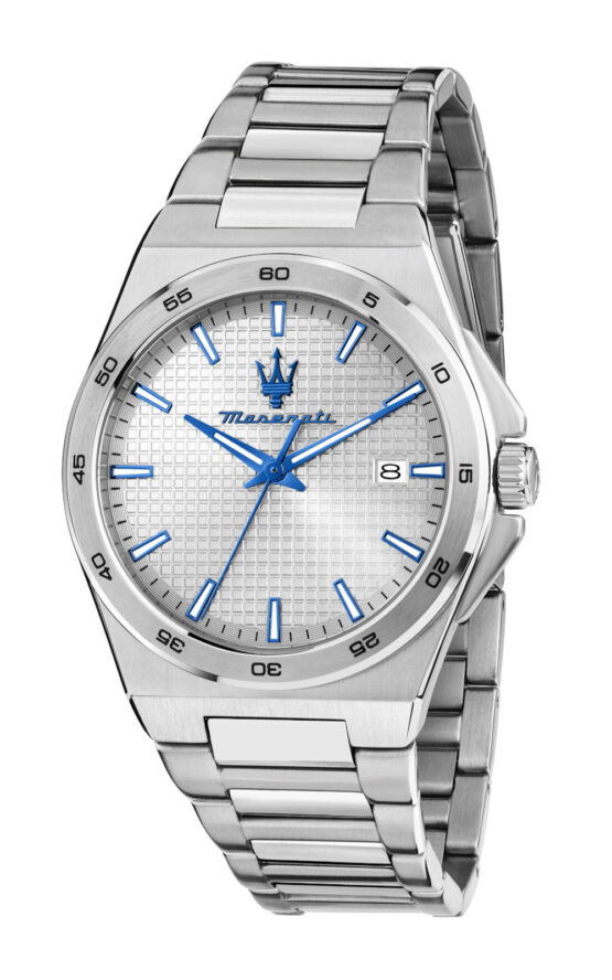 MASERATI-VELOCITA-SLIM-R8853153006-Ανδρικο-Ρολοι-Quartz-Ακριβειας