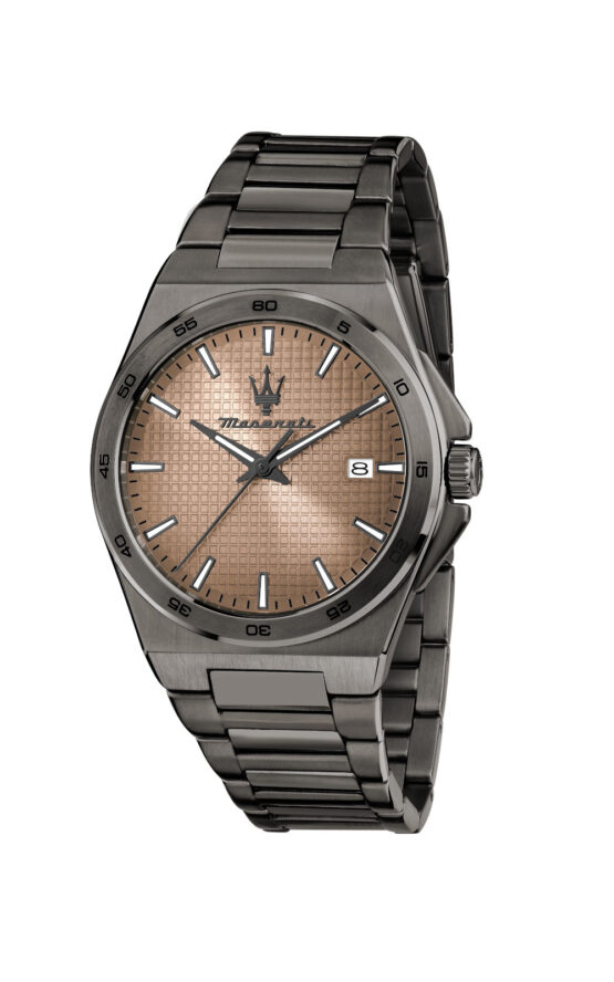 MASERATI VELOCITA SLIM R8853153007 Ανδρικό Ρολόι Quartz Ακριβείας