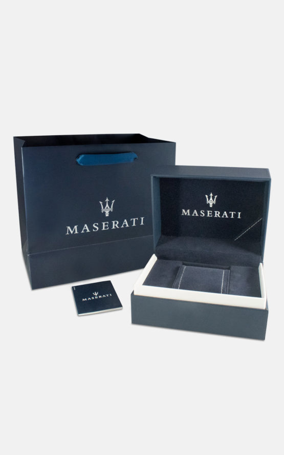 MASERATI-WATCH