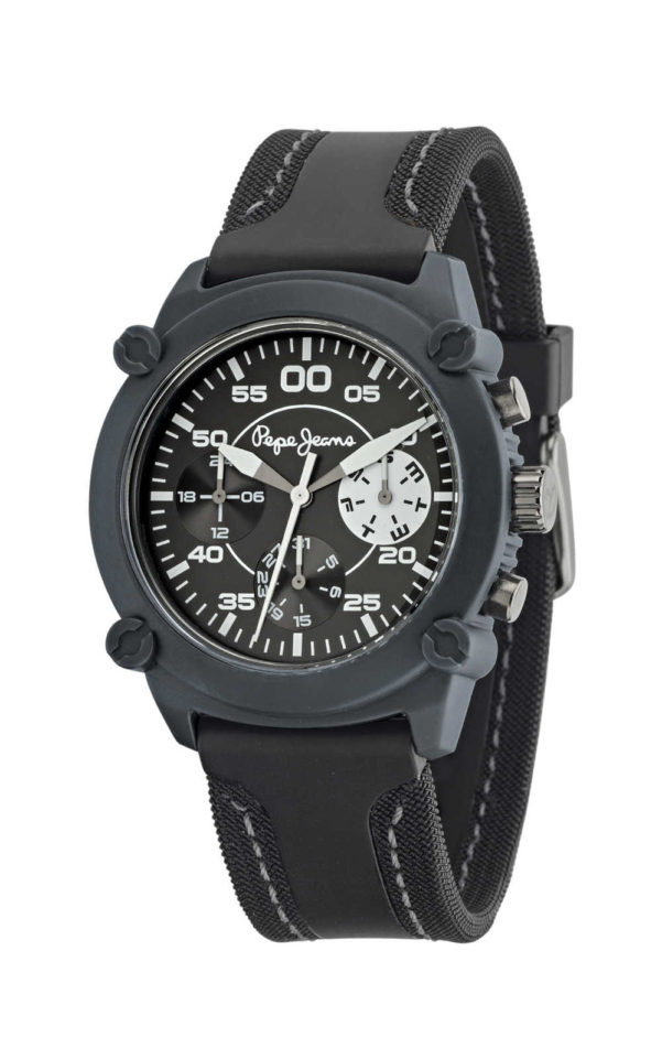 PEPE JEANS R2351108003 Ανδρικό Ρολόι Quartz Multi-Function
