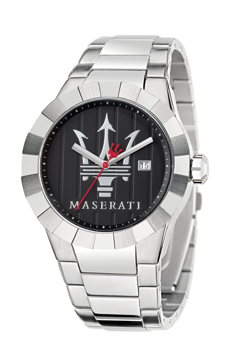 MASERATI R8853103002 Ανδρικό Ρολόι Quartz Ακριβείας