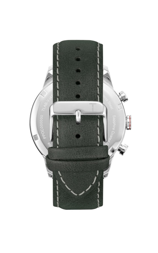 TYLOR TLAC001 Ανδρικό Ρολόι Quartz Multi-Function Back