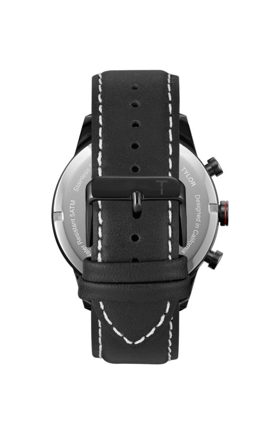 TYLOR TLAC006 Ανδρικό Ρολόι Quartz Multi-Function Back