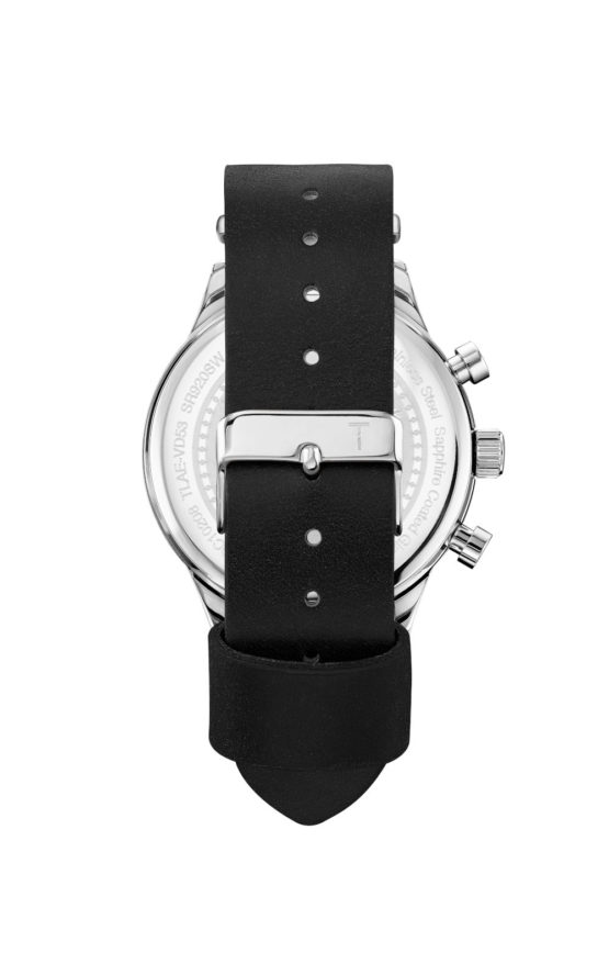 TYLOR TLAE003 Ανδρικό Ρολόι Quartz Multi-Function Back