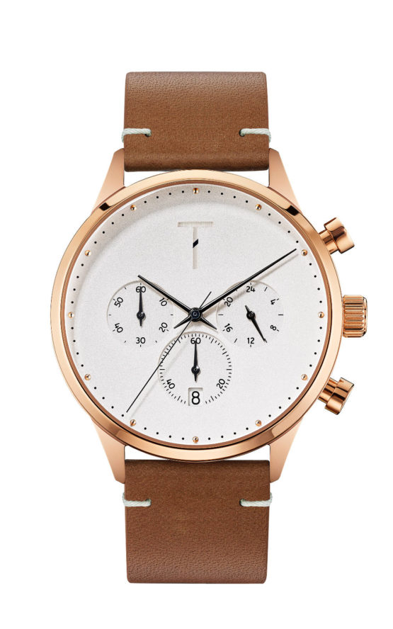 TYLOR TLAE012 Ανδρικό Ρολόι Quartz Multi-Function