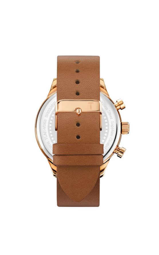 TYLOR TLAE012 Ανδρικό Ρολόι Quartz Multi-Function Back