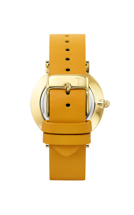 TYLOR TLAF001 Γυναικείο Ρολόι Quartz Ακριβείας Back