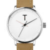 TYLOR TLAG001 Ανδρικό Ρολόι Quartz Ακριβείας