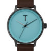 TYLOR TLAG004 Ανδρικό Ρολόι Quartz Ακριβείας