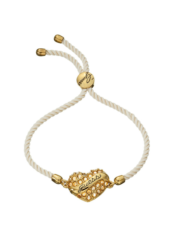 ΒΡΑΧΙΟΛΙ GUESS UBB21221