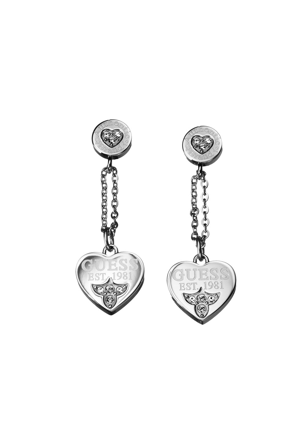 GUESS Steel USE81005