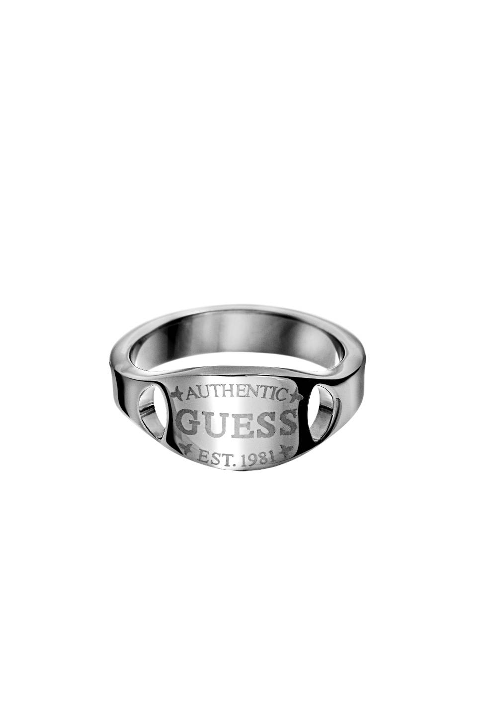 GUESS STEEL USR11002-No.56 Δαχτυλίδι