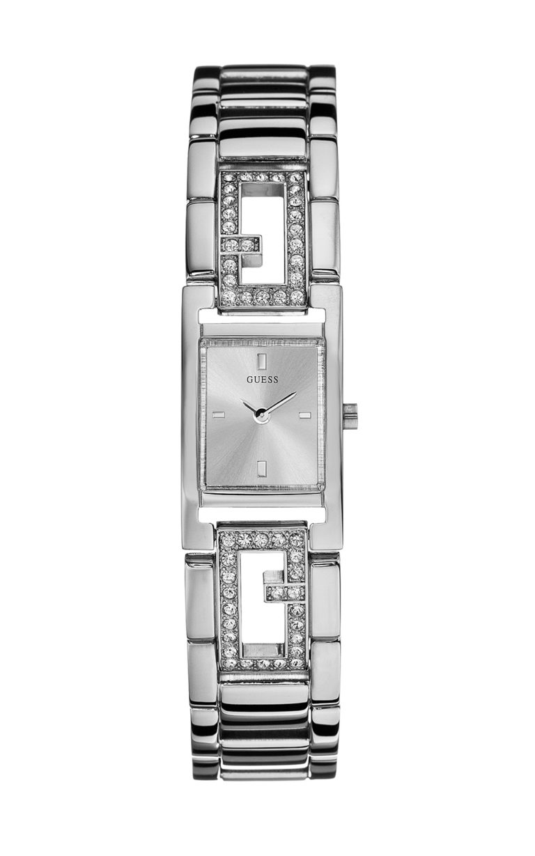 GUESS W75007L1 Γυναικείο Ρολόι Quartz Ακριβείας