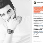 Διαγωνισμός MASERATI Ρολογιών Από Μάνο Ιωάννου