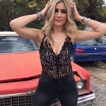 Η Μιλένα Ηλιοπούλου Με Κοσμήματα Guess