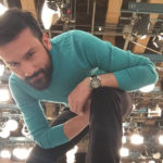 Παναγιώτης Ραφαηλίδης GUESS Ρολόι 2